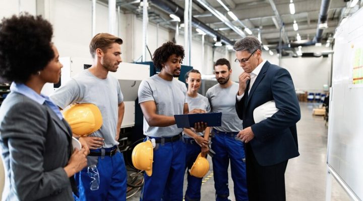 The Power of Collaboration in Safety Innovation