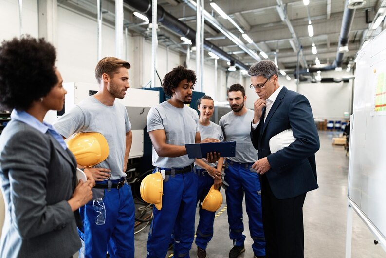 The Power of Collaboration in Safety Innovation