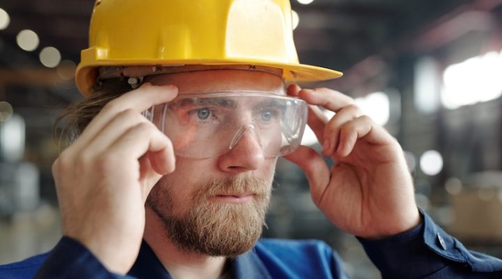 The Evolution of Safety—Helmetatech’s Impact on Workplace Protection